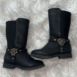 Dkny girls boots size 7